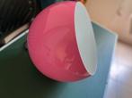 Suspension rose fushia, Ophalen of Verzenden, Nieuw, Metaal, 50 tot 75 cm