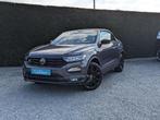 Volkswagen T-Roc R-Line - black style - DCC - camera, Autos, Volkswagen, Argent ou Gris, Achat, Cabriolet, Automatique