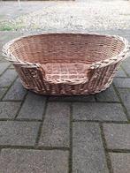 Mand, Dieren en Toebehoren, Ophalen, Gebruikt, Riet