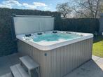 Jacuzzi, Ophalen, Gebruikt