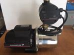 Regenwaterpomp Grundfos JP 5-48 PM1 zelfaanzuigende, Ophalen of Verzenden, Zo goed als nieuw, Hydrofoorpomp
