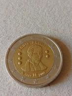 Twee Euro munt stuk, Ophalen, België, 2 euro, Losse munt