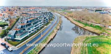 Vakantie-appartement te huur aan zee in Nieuwpoort beschikbaar voor biedingen