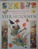 Vier seizoenen - Marjolein Bastin, Frans Buissink, Ophalen, Zo goed als nieuw