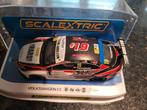 Scalextric  volkswagen  cc slotcars, Ophalen of Verzenden, Zo goed als nieuw