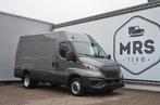 Iveco Daily 35C21- HiMatic- L3H2-ACC-Camera-Nieuw- 44990+BTW, Automaat, Stof, Iveco, Bedrijf