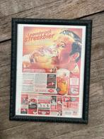 Seef streekbier kader, Verzamelen, Biermerken, Ophalen