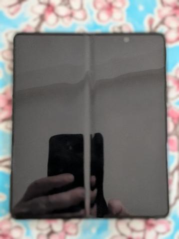 Samsung galaxy z fold 5 256 GB beschikbaar voor biedingen