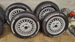 msw velgen 4x100, Auto-onderdelen, Ophalen, Gebruikt, 13 inch, Velg(en)