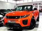 Land Rover Range Rover Evoque 2.0 TD4 4WD HSE Dynamic Black, Auto's, Automaat, 4 zetels, Leder, Bedrijf