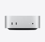 Mac Mini M4 2024, Computers en Software, Apple Desktops, Ophalen, 256 GB, SSD, Zo goed als nieuw