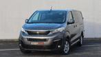 Peugeot Expert 2.0 BlueHDi L3 - 5 pl. lichte vracht., Auto's, Voorwielaandrijving, Euro 6, 4 cilinders, Zwart
