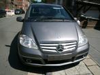 MERCEDES A160 CDI DIESEL FIN 2012 EURO5 VC VE DA AC RCD JA I, Auto's, Mercedes-Benz, Euro 5, Monovolume, Bedrijf, Zilver of Grijs