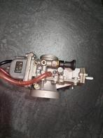 Mikuni Tm34 carburateur, Motoren, Ophalen