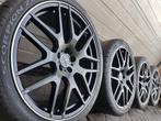 22 inch AMG GLC ML W166 GLE W167 63 S W164 GLS X167 velgen, Autos : Pièces & Accessoires, Pneus & Jantes, Pneus et Jantes, Véhicule de tourisme