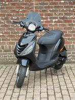Piaggio zip 4t, Fietsen en Brommers, Ophalen, Zo goed als nieuw, Zip