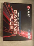 Kit Intel core I5 9600k, Ophalen of Verzenden, Gebruikt, Intel, DDR4