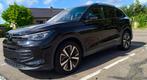 Volkswagen Tiguan 1.5 mHEV 05/2024, Auto's, Euro 6, 4 cilinders, Zwart, 5 zetels