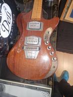 Guitare Burns Artist, Muziek en Instrumenten, Ophalen