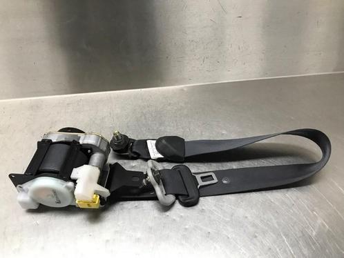 VEILIGHEIDSGORDEL RECHTS VOOR Honda Civic (ES) (N4202), Auto-onderdelen, Interieur en Bekleding, Honda, Gebruikt