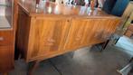 Vintage sideboard dressoir, Ophalen of Verzenden