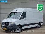 Mercedes Sprinter 319 CDI Automaat L3H2 Airco Cruise Camera, Automaat, Gebruikt, Euro 6, 4 cilinders