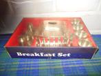 ontbijtset, Ophalen of Verzenden