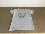 T-shirtje Stones and Bones maat 92, Kinderen en Baby's, Kinderkleding | Maat 92, Ophalen of Verzenden, Zo goed als nieuw, Stones and bones