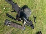 Pony zadel, Dieren en Toebehoren, Ophalen, Gebruikt, Western
