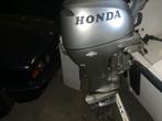 Honda 8pk buitenboord motor, Watersport en Boten, Buiten- en Binnenboordmotoren, Ophalen, Zo goed als nieuw
