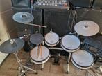 Roland td 17 met extras en samples., Musique & Instruments, Batteries & Percussions, Enlèvement