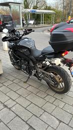 Yama Traver 900 GT 2024 6000 km, Motoren, Particulier, 900 cc, Meer dan 35 kW
