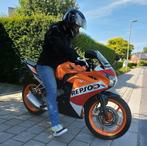 Honda CBR125R repsol uitvoering, Motoren, Motoren | Honda, 125 cc, 11 kW of minder, 1 cilinder, Sport