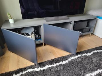 TV Kast IKEA 180cm, Ophalen