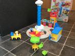Fisher price luchthaven, Ophalen, Zo goed als nieuw, Speelset, Met geluid