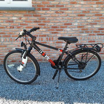 Rockrider 540  24inch  beschikbaar voor biedingen