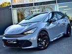 CUPRA Born E-BOOST / 7.417km / CARPLAY / CAM / 9-2022 / 170k, Autos, Cupra, Achat, Entreprise, Noir, 5 portes