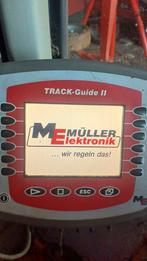 GPS
Müller Track guide 2, Articles professionnels, Enlèvement ou Envoi