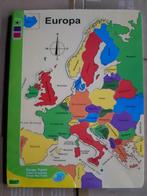 Puzzle en bois Europe neuf, Enfants & Bébés, Jouets | Puzzles pour enfants, Enlèvement ou Envoi
