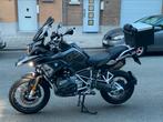 BMW R1250 GS/R1250GS ~ Volledige opties ~ Volledig zwart, Motoren, Particulier, 1250 cc