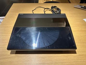 Bang & Olufsen Beogram 4500 platenspeler met SMMC4 naald B&O beschikbaar voor biedingen