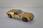 Zeldzame matchbox lotus europa (4), Hobby en Vrije tijd, Ophalen of Verzenden, Gebruikt