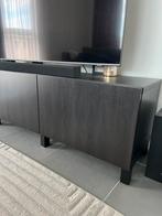 Moderne IKEA tv meubel., Huis en Inrichting, Ophalen, Zo goed als nieuw