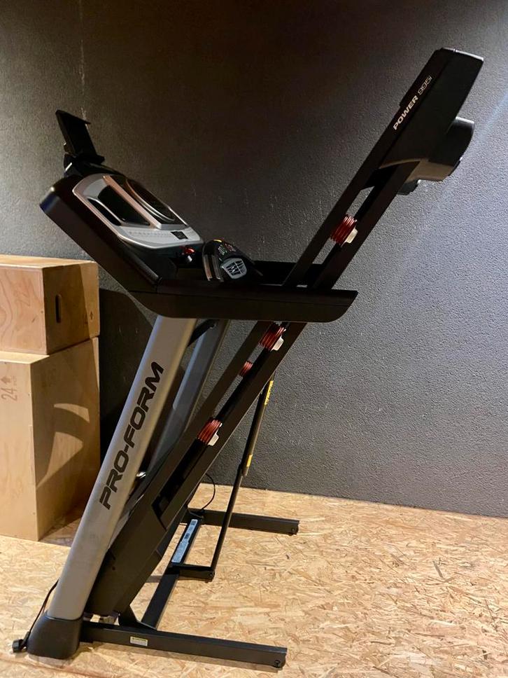 Loopband Proform Power995i, Sport en Fitness, Fitnessapparatuur, Zo goed als nieuw, Loopband, Ophalen