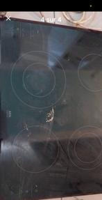 Plaque vitro céramique AEG, Elektronische apparatuur, Kookplaten, Ophalen, Gebruikt, Inbouw, Keramisch