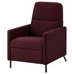 Fauteuil inclinable., Enlèvement