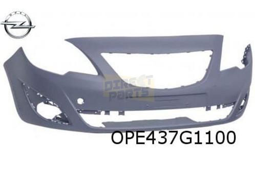 Opel Meriva B (-2/14) voorbumper (te spuiten) Origineel! 931, Auto-onderdelen, Carrosserie, Bumper, Opel, Voor, Nieuw, Ophalen of Verzenden