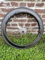 Paires de roues en carbone Zipp 404, Fietsen en Brommers, Fietsonderdelen, Ophalen, Racefiets, Wiel, Zipp