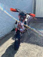 Ktm 250 exc tpi 2021, Particulier