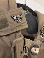 Airforce jas dames donkergroen XL, Ophalen, Zo goed als nieuw